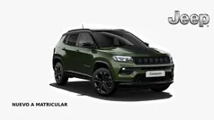 Usado 2025 Jeep Compass North SUV | 34.990 € (Precio justo)