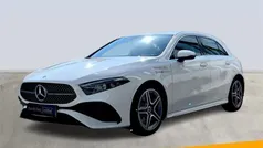 Blanco Usado 2024 Mercedes A200 Berlina | 37.500 € (Caro)