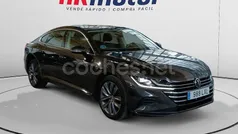 Usado 2022 VW Arteon Berlina | 29.990 € (Buen precio)