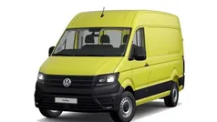VW Crafter