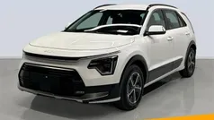 Otro Nuevo 2024 Kia Niro SUV | 30.443 € (Precio justo)