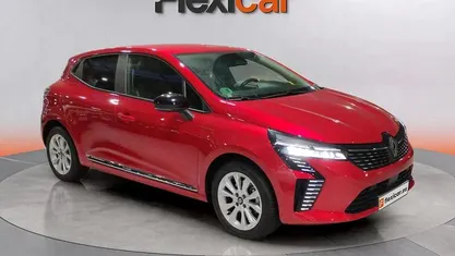 Usado Renault Clio V Evolution 101 CV (74 kW) 2025 Utilitario