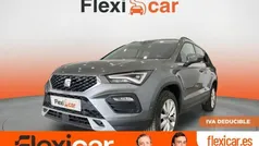 Usado 2023 Seat Ateca Style SUV | 20.490 € (Precio justo)
