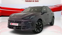 Usado 2024 Cupra Terramar SUV | 38.691 € (Precio justo)