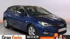 Usado 2020 Opel Astra Business Elegance Familiar | 9890 € (Buen precio)