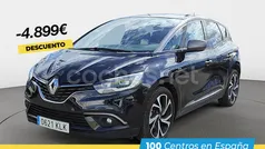 Renault Scénic IV