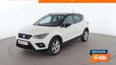 Usado 2018 Seat Arona FR SUV | 16.899 € (Precio justo)