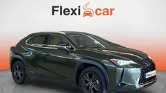Verde Usado 2020 Lexus UX Business Edition SUV | 22.490 € (Precio justo)