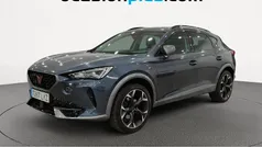 Usado 2022 Cupra Formentor SUV | 22.410 € (Precio justo)