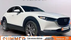 Usado 2020 Mazda CX-30 SUV | 19.990 € (Precio justo)
