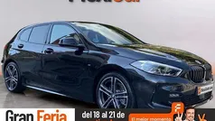 Usado 2024 BMW 118 Utilitario | 28.990 € (Precio justo)