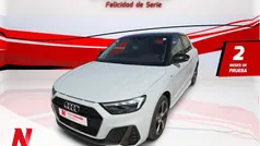 Usado 2023 Audi A1 Sportback Utilitario | 21.485 € (Precio justo)