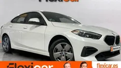 Usado 2021 BMW 218 Coupe | 24.990 € (Buen precio)