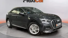 Usado 2022 Audi Q5 Sportback Advanced Plus SUV | 36.990 € (Super precio)