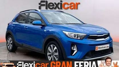 Usado Kia Stonic 101 CV (74 kW) 2024 SUV