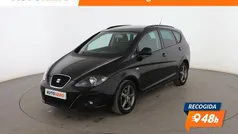 Usado 2014 Seat Altea Style Monovolumen | 9299 € (Precio justo)