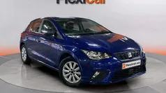 Usado 2019 Seat Ibiza Reference Berlina | 10.490 € (Precio justo)
