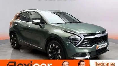 Usado 2022 Kia Sportage SUV | 22.490 € (Super precio)