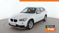 Usado 2014 BMW X1 SUV | 13.899 € (Precio justo)