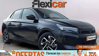 Usado Opel Corsa 101 CV (74 kW) 2023 Utilitario