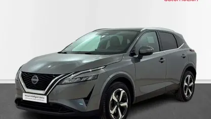 Usado Nissan Qashqai N-Connecta 158 CV (116 kW) 2024 SUV