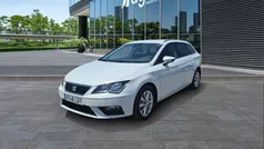 Usado 2020 Seat Leon Style Familiar | 16.200 € (Precio justo)