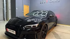 Usado 2019 Audi RS5 Sportback Exclusive Berlina | 57.900 € (Precio justo)