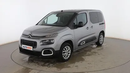 Usado Citroën Berlingo Feel 102 CV (75 kW) 2024 Monovolumen