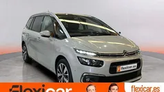 Usado 2018 Citroën C4 PureTech | 12.490 € (Precio justo)