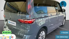 VW Multivan