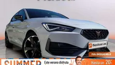 Usado 2024 Cupra Leon Familiar | 26.090 € (Precio justo)