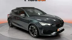 Gris Usado 2024 Cupra Leon Berlina | 23.890 € (Buen precio)