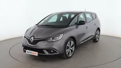 Gris Usado 2019 Renault Scénic IV Zen Monovolumen | 17.699 € (Precio justo)