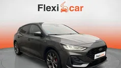 Gris Usado 2022 Ford Focus Active Berlina | 13.990 € (Buen precio)