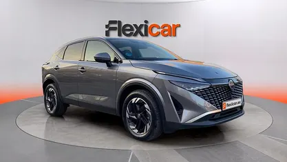 Usado Nissan Qashqai 158 CV (116 kW) 2025 SUV