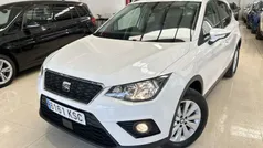 Usado 2018 Seat Arona Ecomotive SUV | 16.499 € (Precio justo)