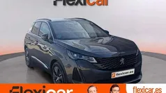 Gris Usado 2023 Peugeot 3008 GT SUV | 23.390 € (Buen precio)