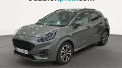 Usado 2022 Ford Puma ST-Line SUV | 16.273 € (Precio justo)
