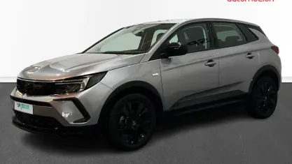 Usado Opel Grandland X S 130 CV (95 kW) 2024 SUV