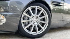 Aston Martin Vanquish