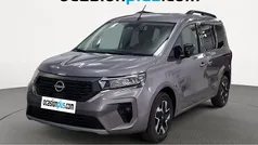 Gris Usado 2022 Nissan Townstar Tekna Monovolumen | 18.410 € (Precio justo)