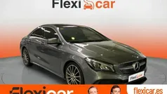 Usado 2019 Mercedes CLA220 Berlina | 24.490 € (Precio justo)