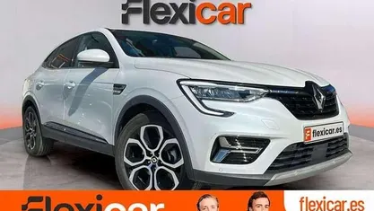 Usado Renault Arkana 145 CV (106 kW) 2023 SUV