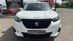 Usado 2021 Peugeot 2008 Active SUV | 15.500 € (Precio justo)