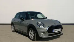 Usado 2019 Mini Cooper Utilitario | 19.300 € (Precio justo)
