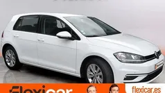 Usado 2019 VW Golf VII Advance Berlina | 14.990 € (Precio justo)