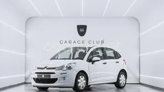 Usado 2015 Citroën C3 PureTech Utilitario | 5899 € (Buen precio)