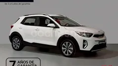 Otro Usado 2024 Kia Stonic SUV | 18.600 € (Precio justo)