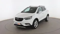 Usado 2019 Opel Mokka X Innovation SUV | 12.299 € (Precio justo)