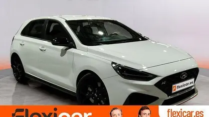Usado Hyundai i30 250 CV (183 kW) 2023